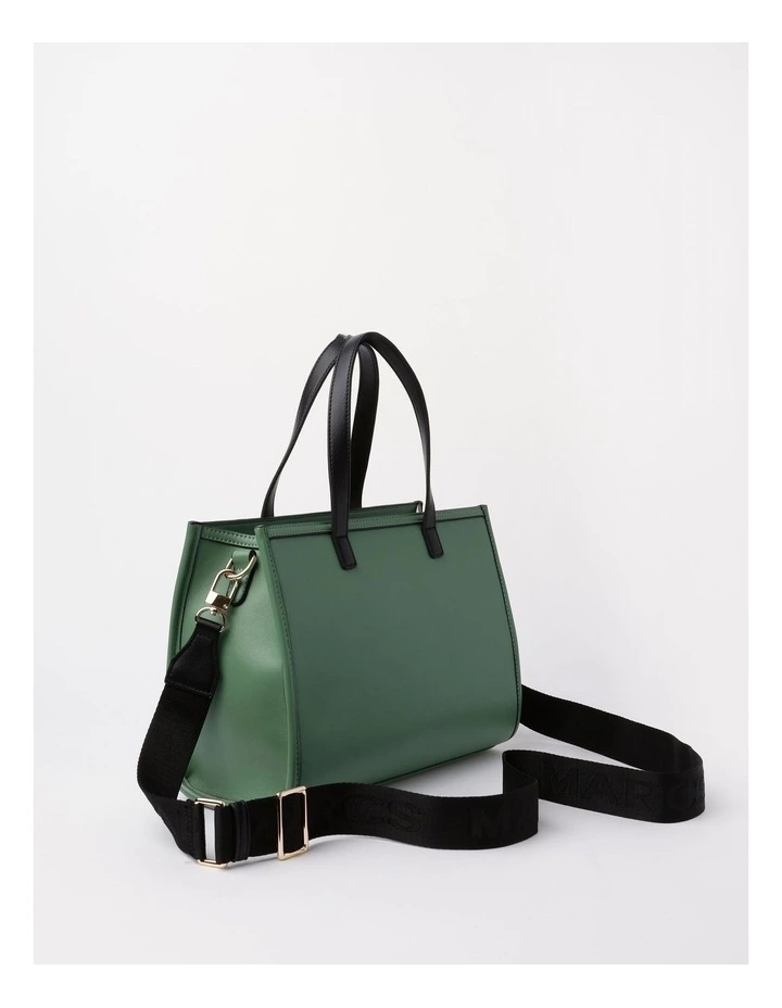 Dublin Tote Bag in Peppermint