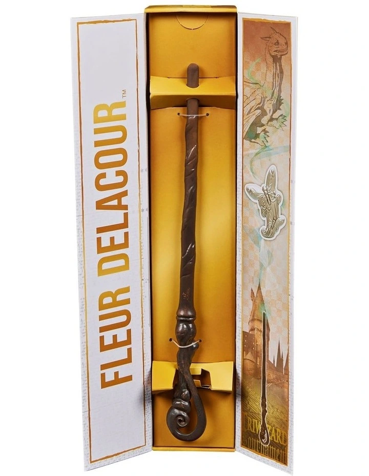 Wizarding World Magical Collector Triwizard Tournament