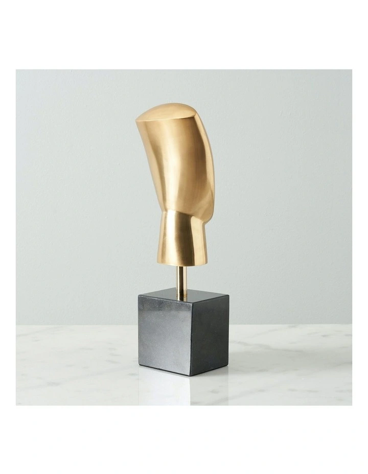Lionel Decorative in Gold