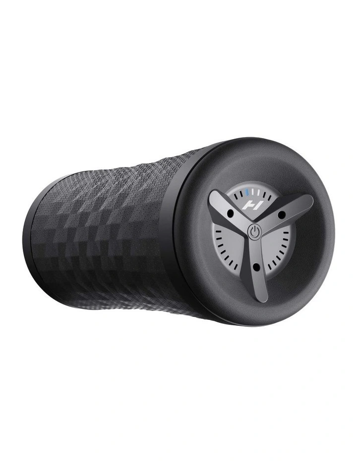 Vyper 3 in Black