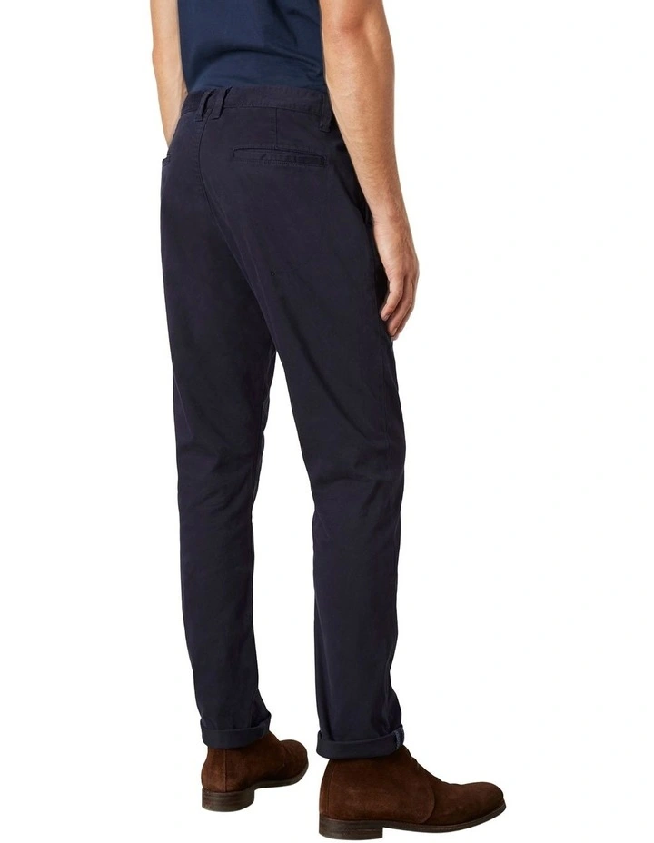 McQueen Chino