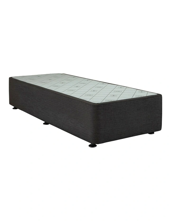 SpaceSaver Base 1 End Drawer Paperbark