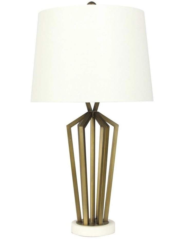 Romsey Table Lamp