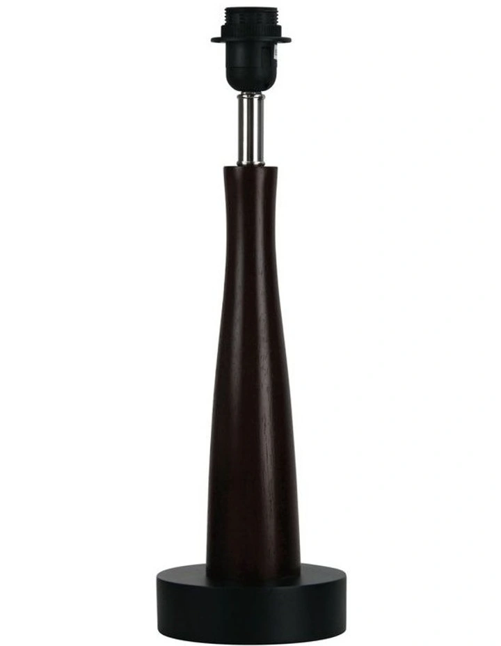 Moja 460 Table Lamp Base