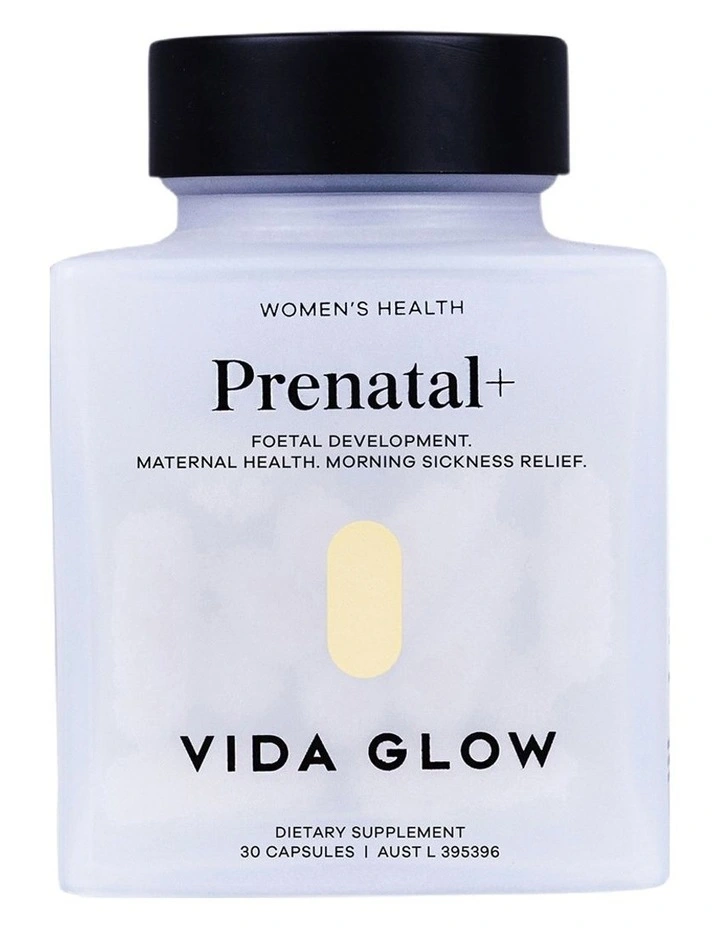 Prenatal 30 capsules