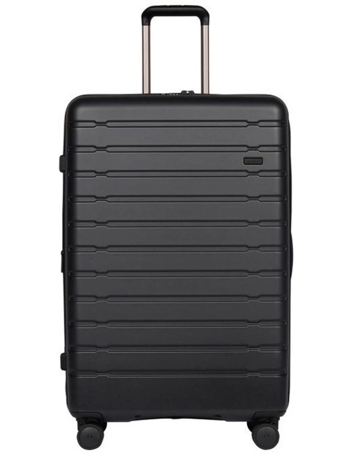 Stamford 2.0 81.5cm in Midnight Black
