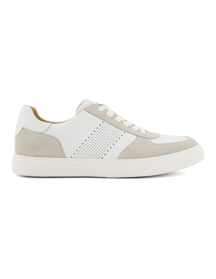 Twickenham Sneaker in White