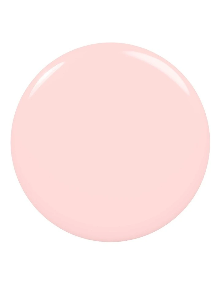 Mademoiselle Nail Polish