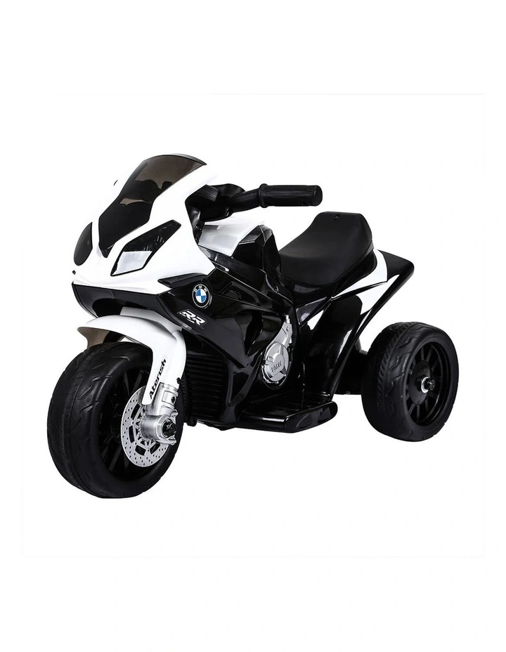 Ride On Electric BMW Licensed Motorbike