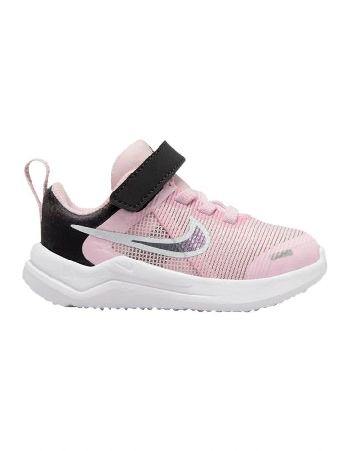 Downshifter 12 Infant Sports Shoes in Pink