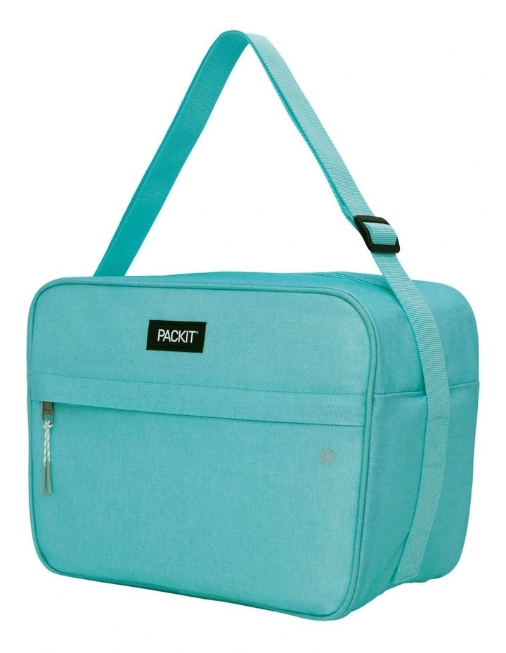 Freezable Zuma Bag in Mint