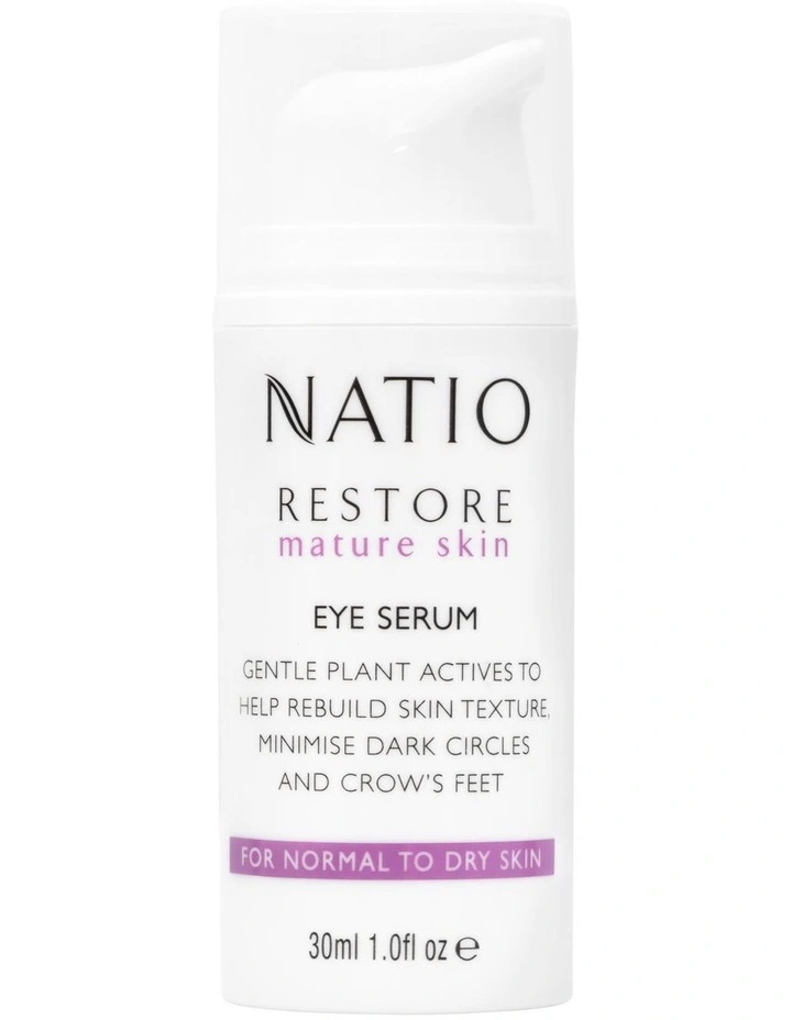 Restore Eye Serum 30ml