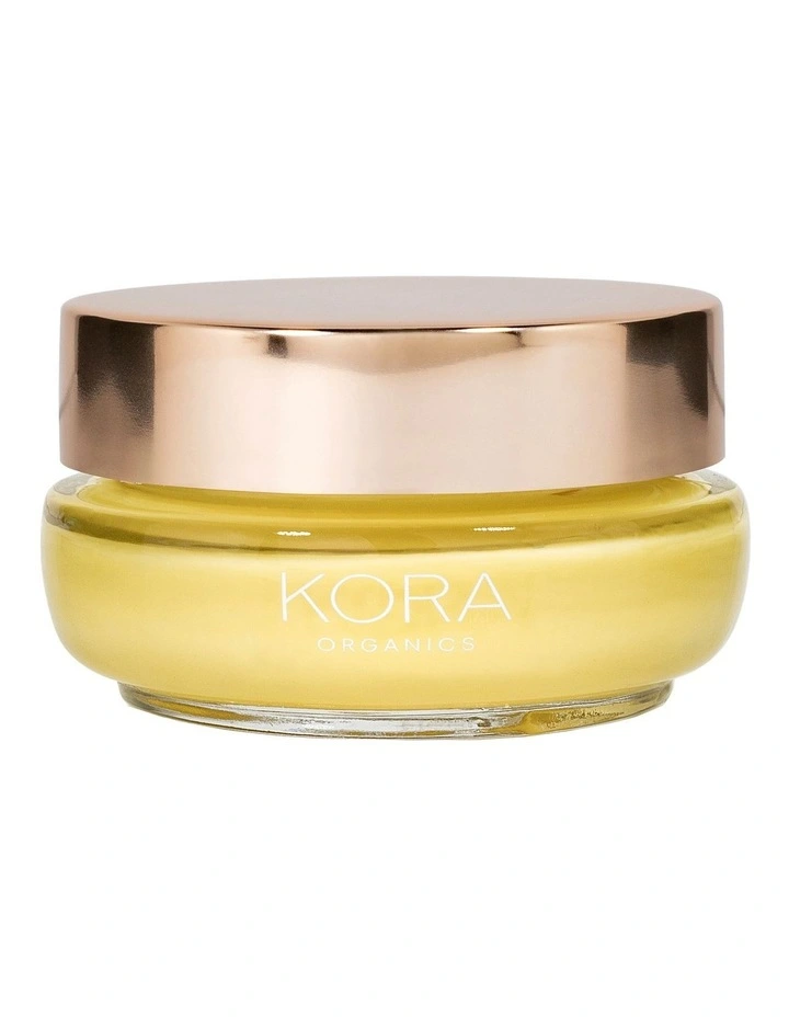 Turmeric Glow Moisturizer 15ml