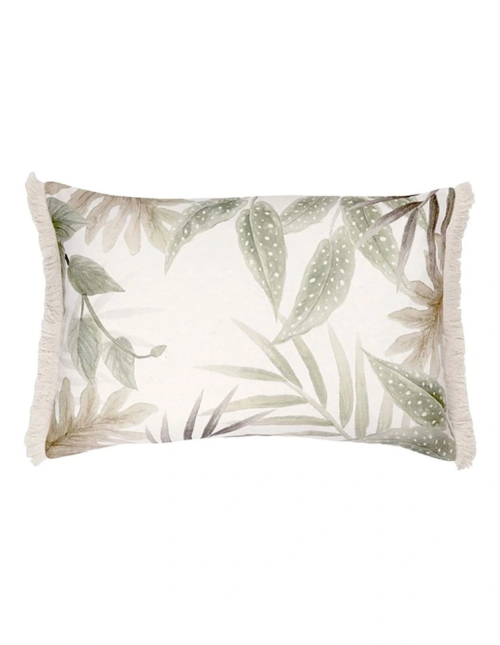 Bonnie Cushion