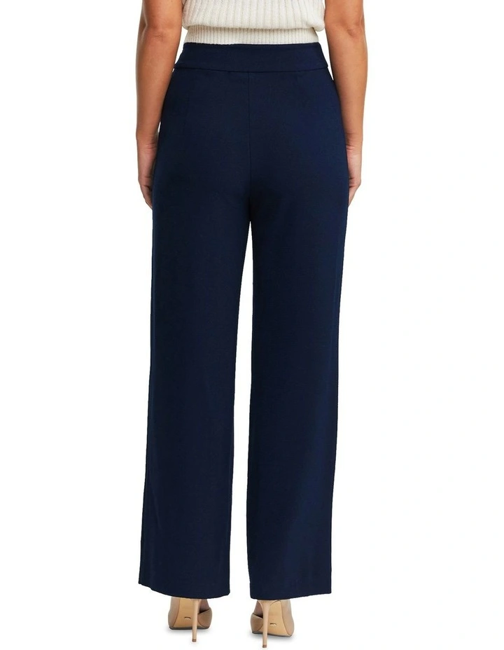 Nightlife Pant in Navy