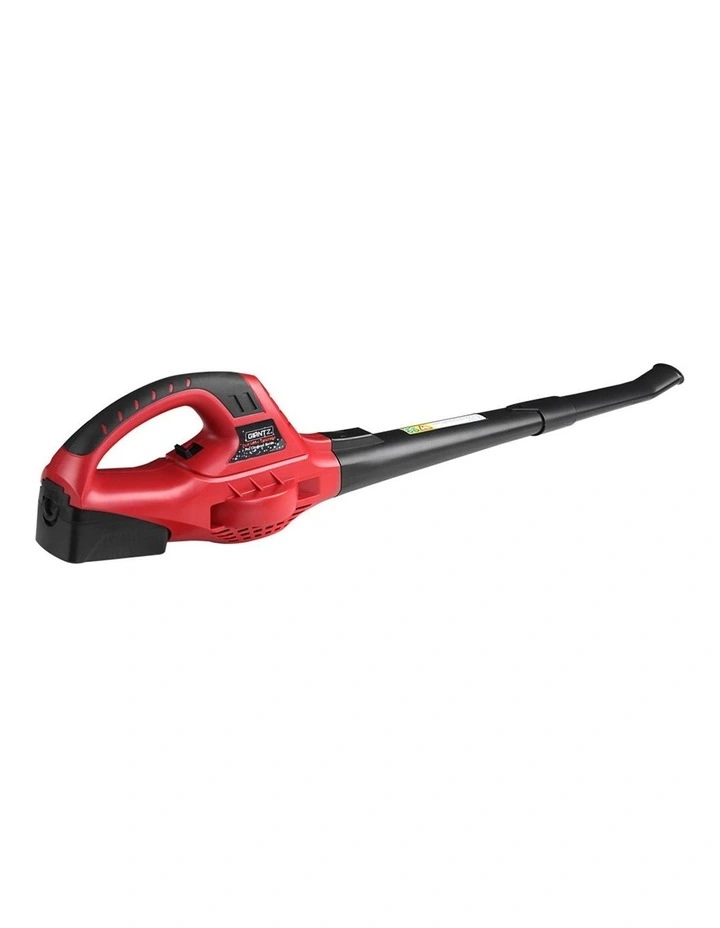 Lightweight Cordless Leaf Blower