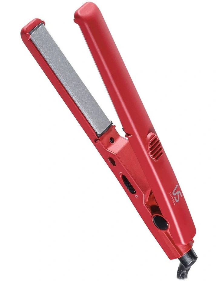 Pocket Rocket MiniPRO Hair Straightener VSS935A