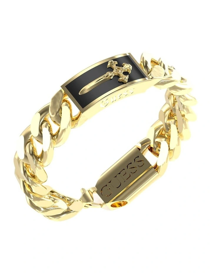 South Alameda Bracelet in Gold