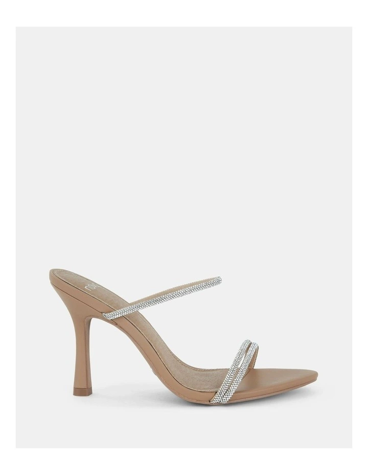 Prato Mules in Camel