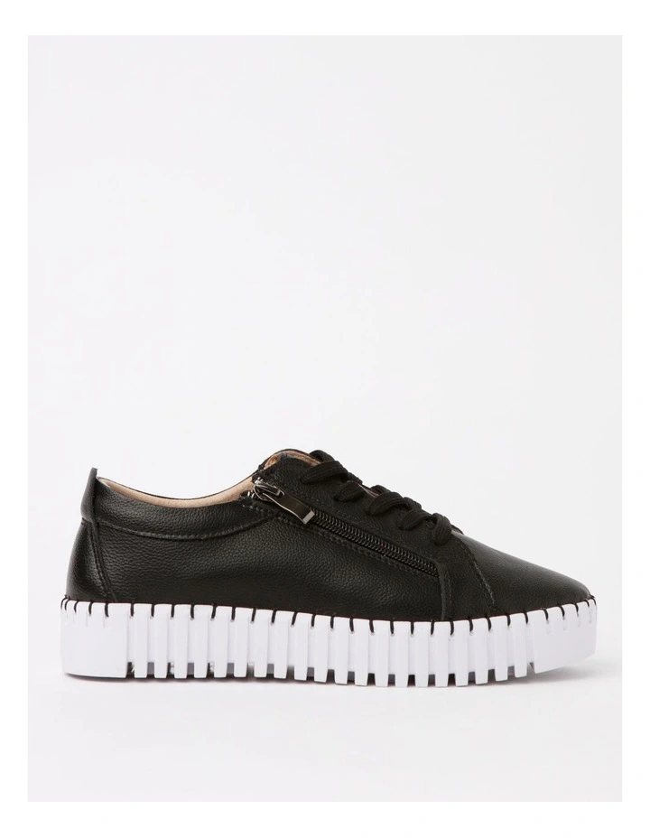Kimberly Sneaker In Black