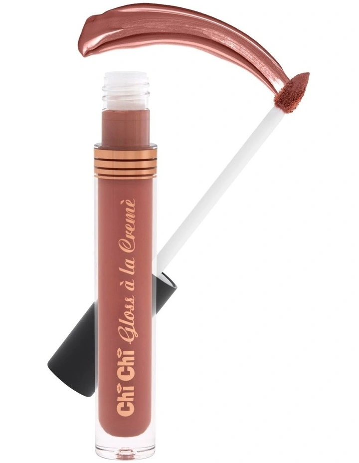 Gloss a la Creme Lip Gloss