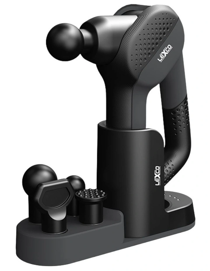 Ultimate Massage Gun