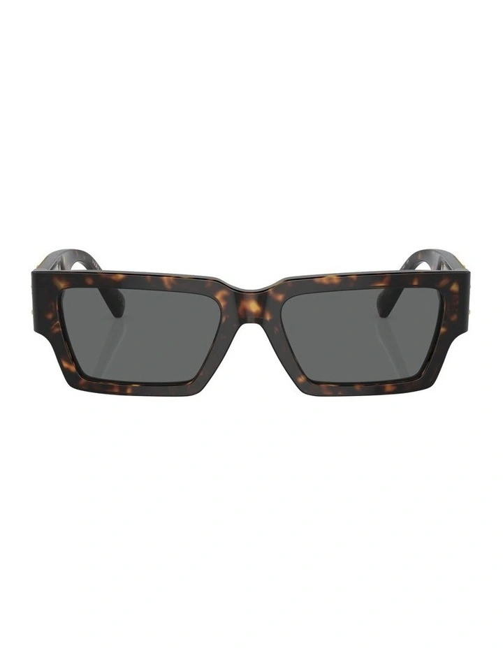 VE4459 Sunglasses in Tortoise