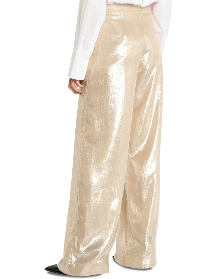 The Waltz Pant in Geyser