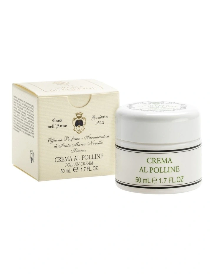 Pollen Cream 50ml