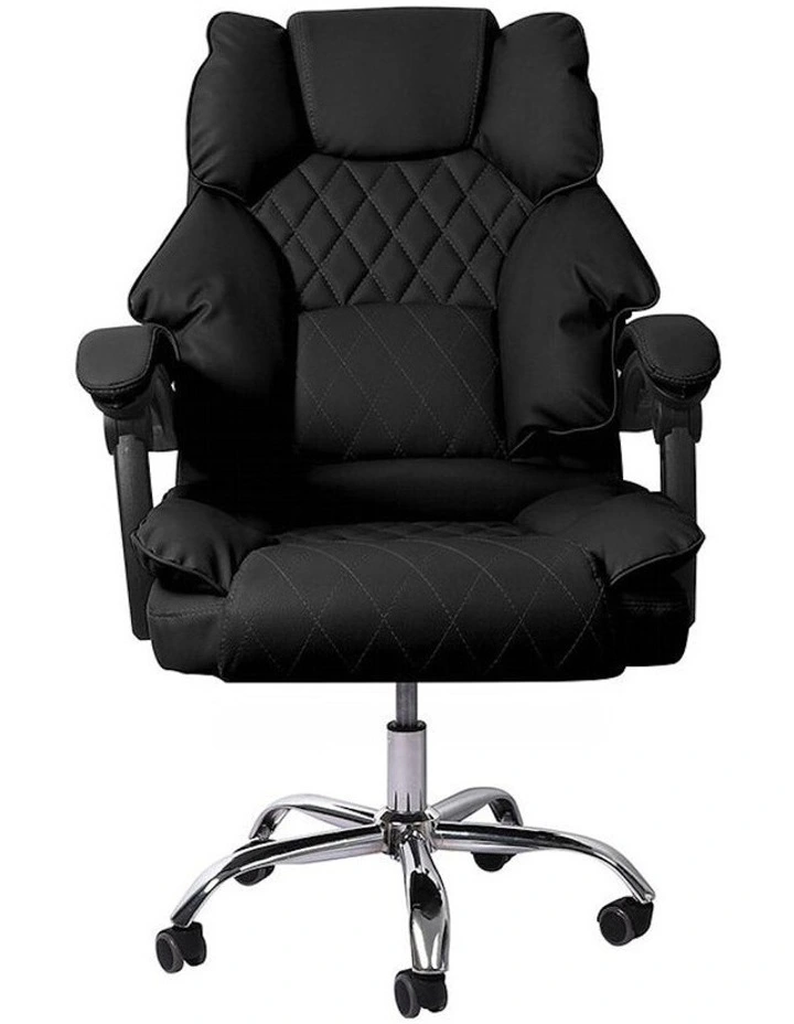 Computer Office Chair in Black