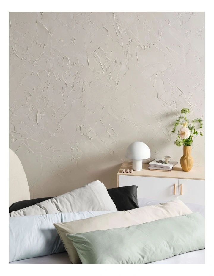 Augusta 500TC Body Pillowcase In Grey