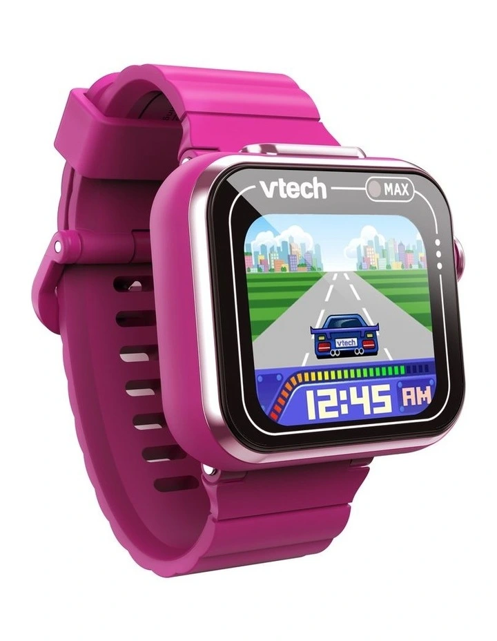 Kidizoom Smartwatch Max in Purple