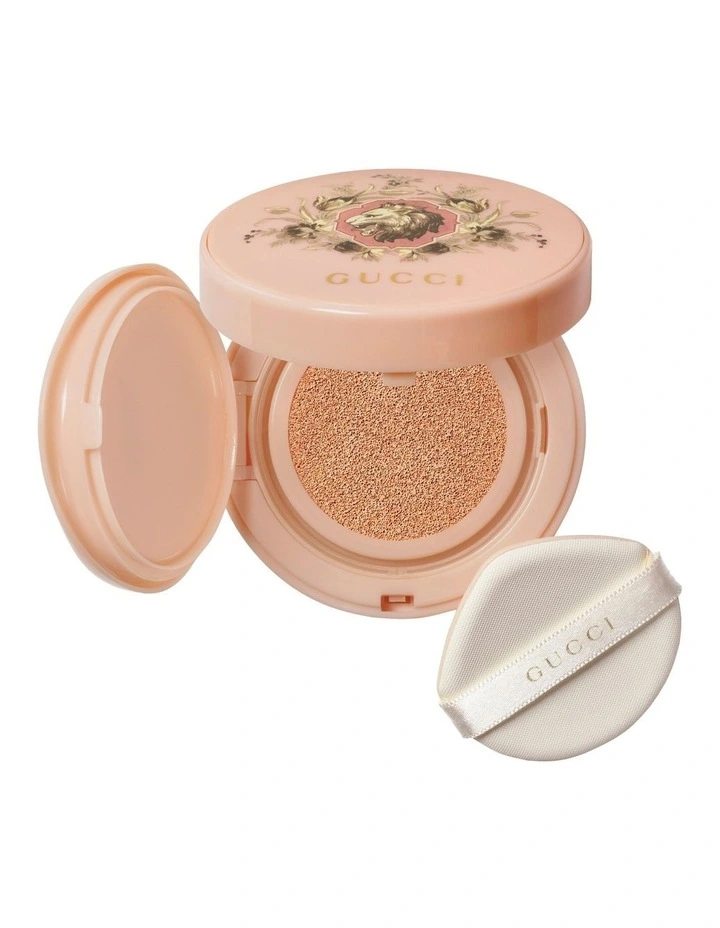 Cushion De Beaute Foundation