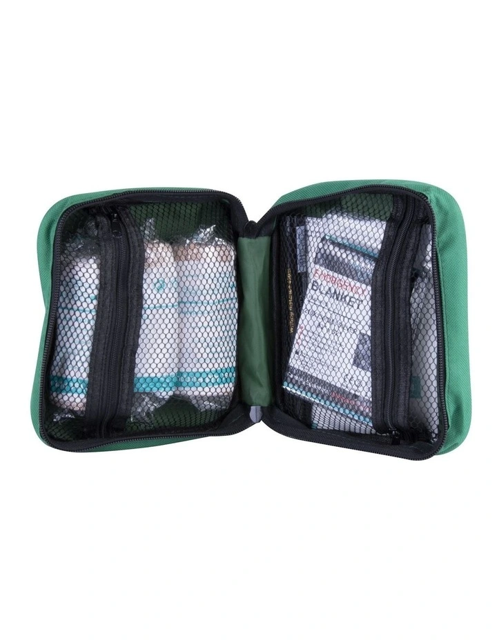 9 Piece Snake Bite First Aid Kit