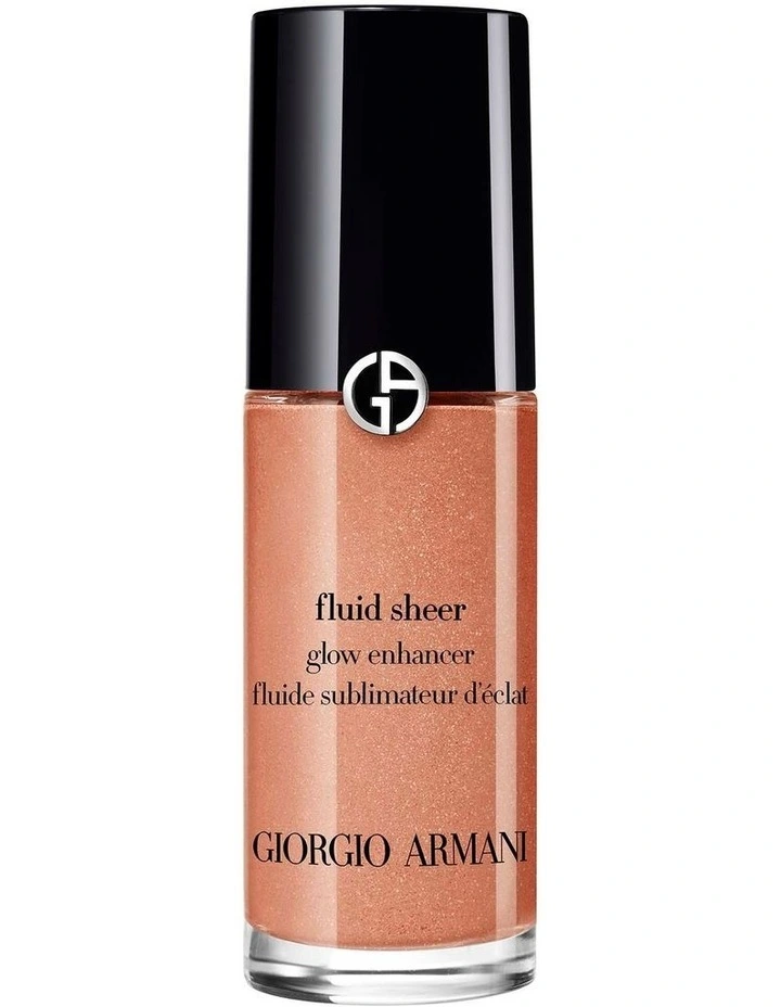 Fluid Sheer 18ml Highlighter