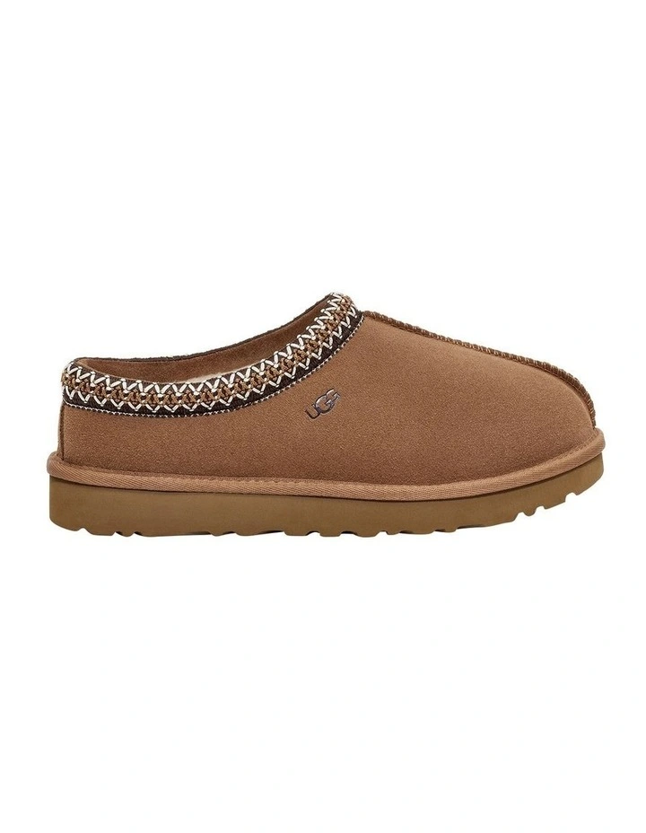 W Tasman Classic Boot in Chestnut