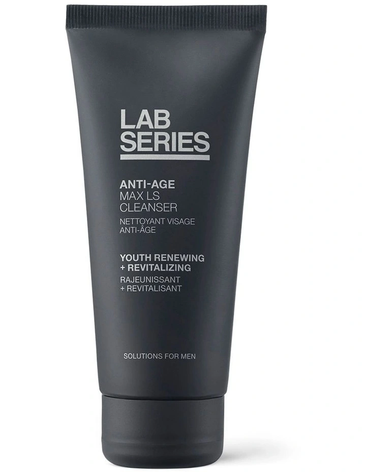 Anti-Age Max LS 100ml Cleanser