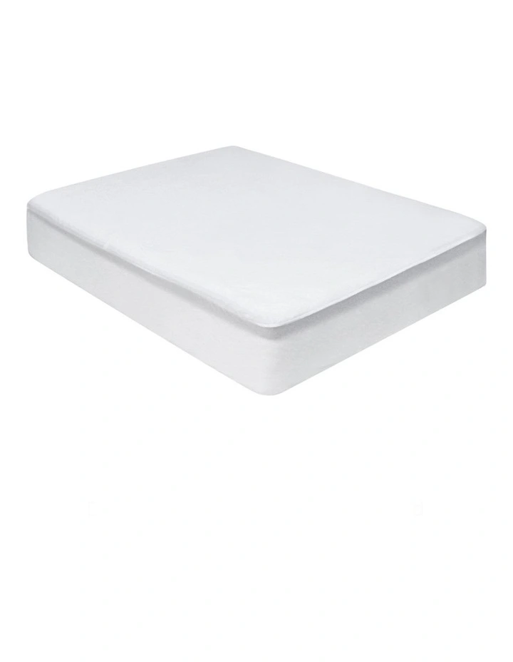 Mattress Protector Single