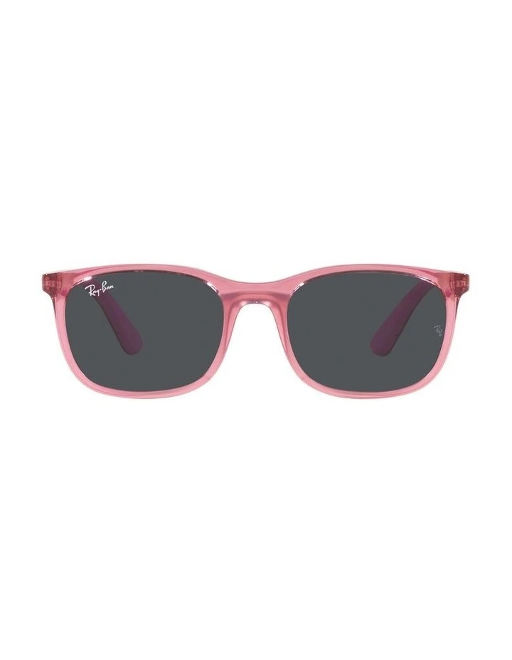 0Rj9076S Kids Sunglasses in Pink