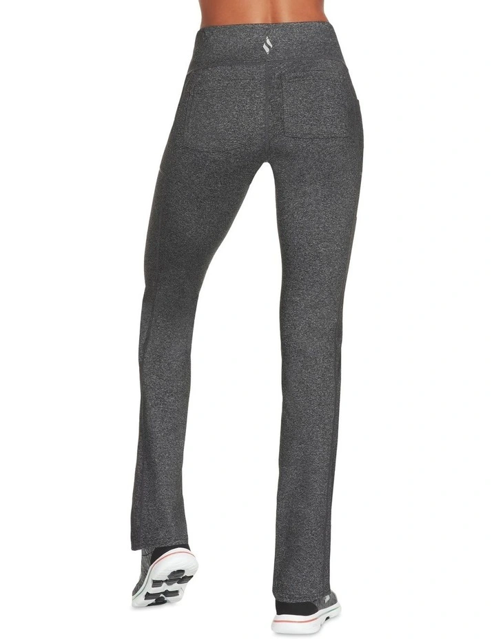 Go Walk OG Pant in Charcoal Suede