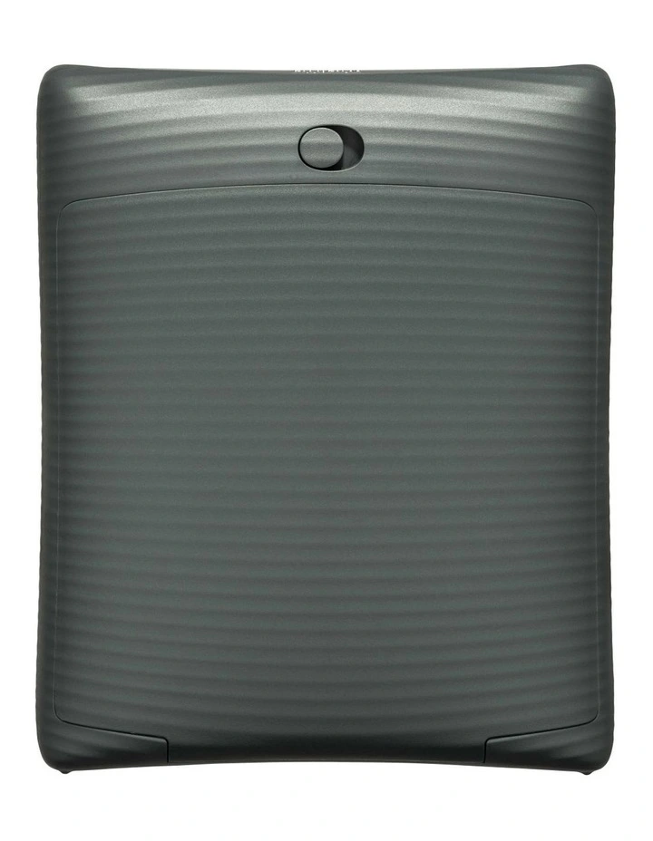 Square Link Smartphone Printer in Midnight Green