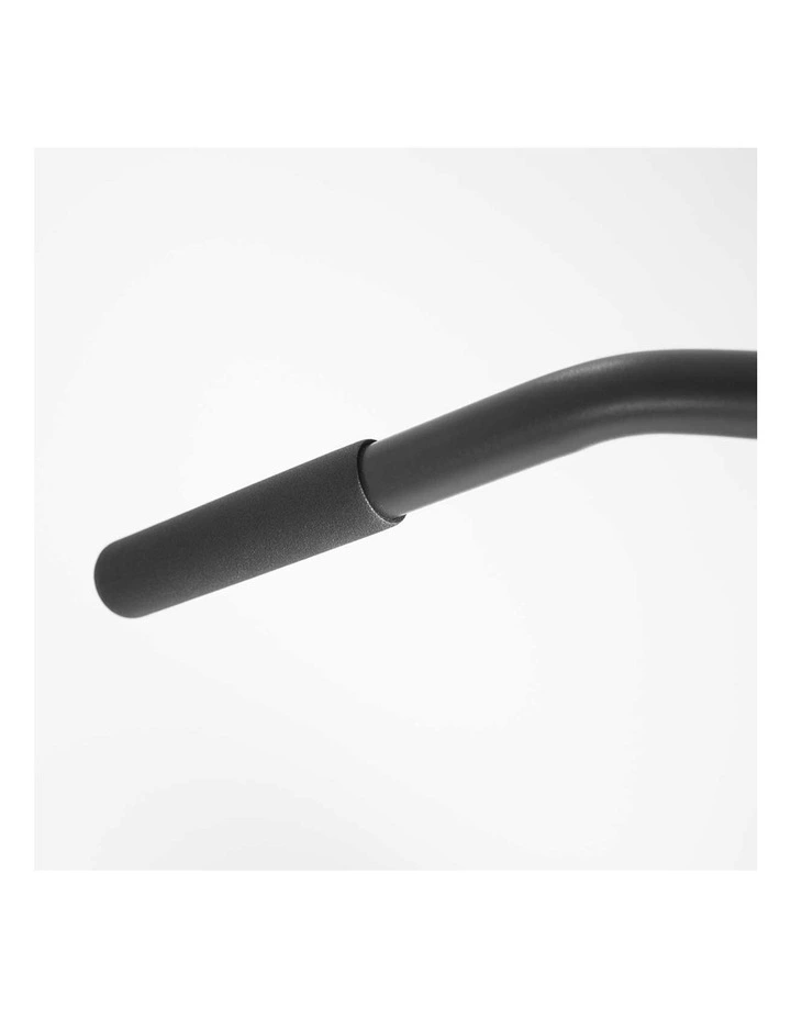 BN-6 Chin Up Attachment in Black