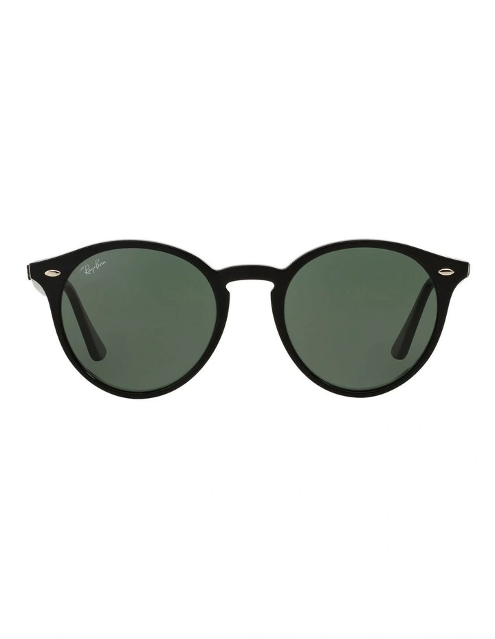 Black RB2180F Sunglasses