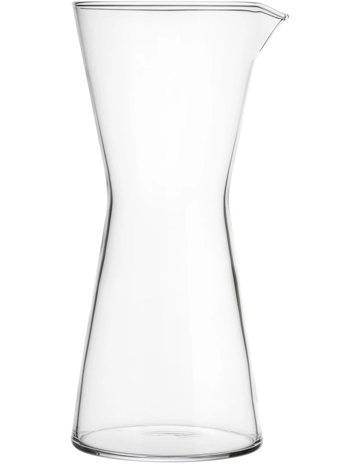 Kartio Pitcher Clear