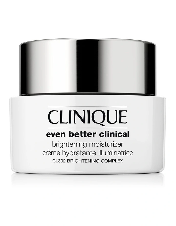 Even Better Clinical Brightening Moisturizer