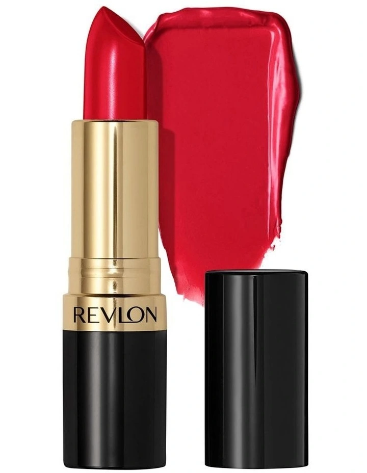 Super Lustrous Lipstick