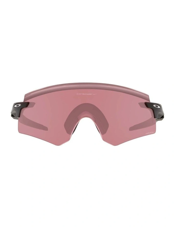 Encoder Black OO9471 Sunglasses