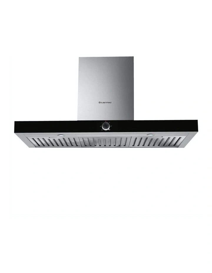 Wall Mounted Canopy Rangehood 90cm RHSCK91