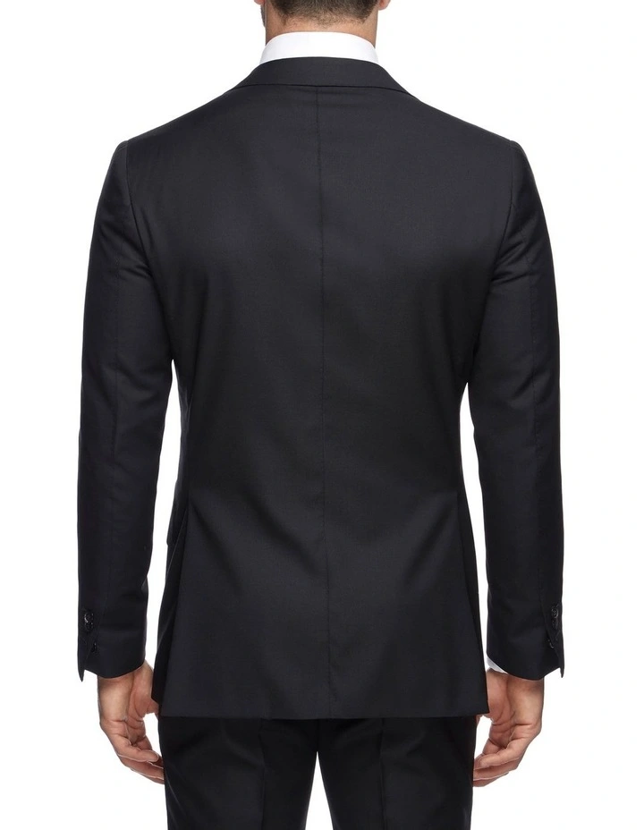Guyra Black Jacket