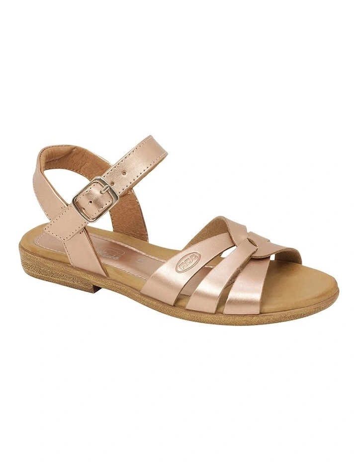 Piper II Girls Sandals